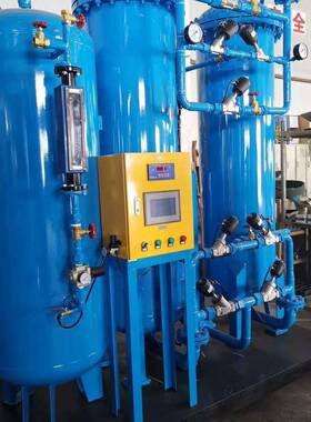 制氮机厂家订制工业PSA制氮机化工制氮机气体设备食品制氮机