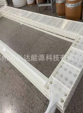 聚四氟毛细管PFA四氟换热器蒸汽加温电镀槽子加热换热器