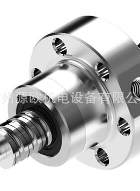 R153222210 原装德国REXROTH力士乐圆柱式单螺母系列 R153322210