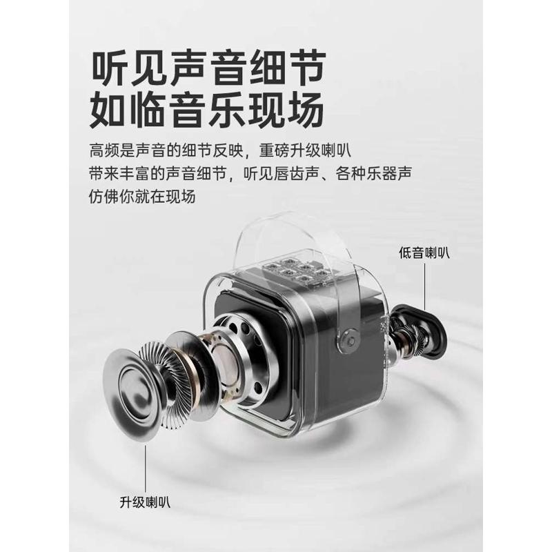 家庭KTV点歌机触摸屏一体机家用功放音响套装全套卡拉OK机K歌设备