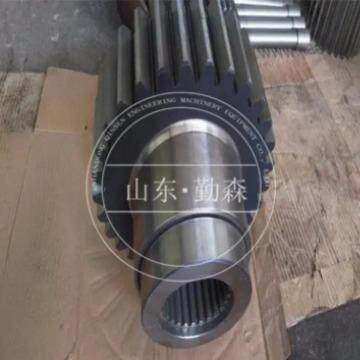 推土机配件 型号齐全 D65-12花键轴 14X-12-11310