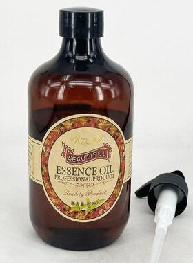 高档容院雅姿美印兰体薰衣草精油淡化痘疤痕缓解压力全身按摩油50
