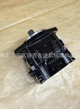 GEAR PUMP K1006377 - Doosan DX420 DX480 DX520齿轮泵