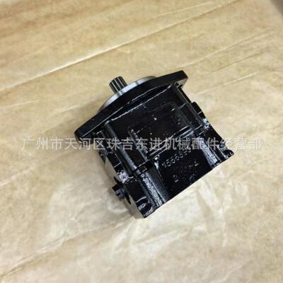 GEAR PUMP K1006377 - Doosan DX420 DX480 DX520齿轮泵