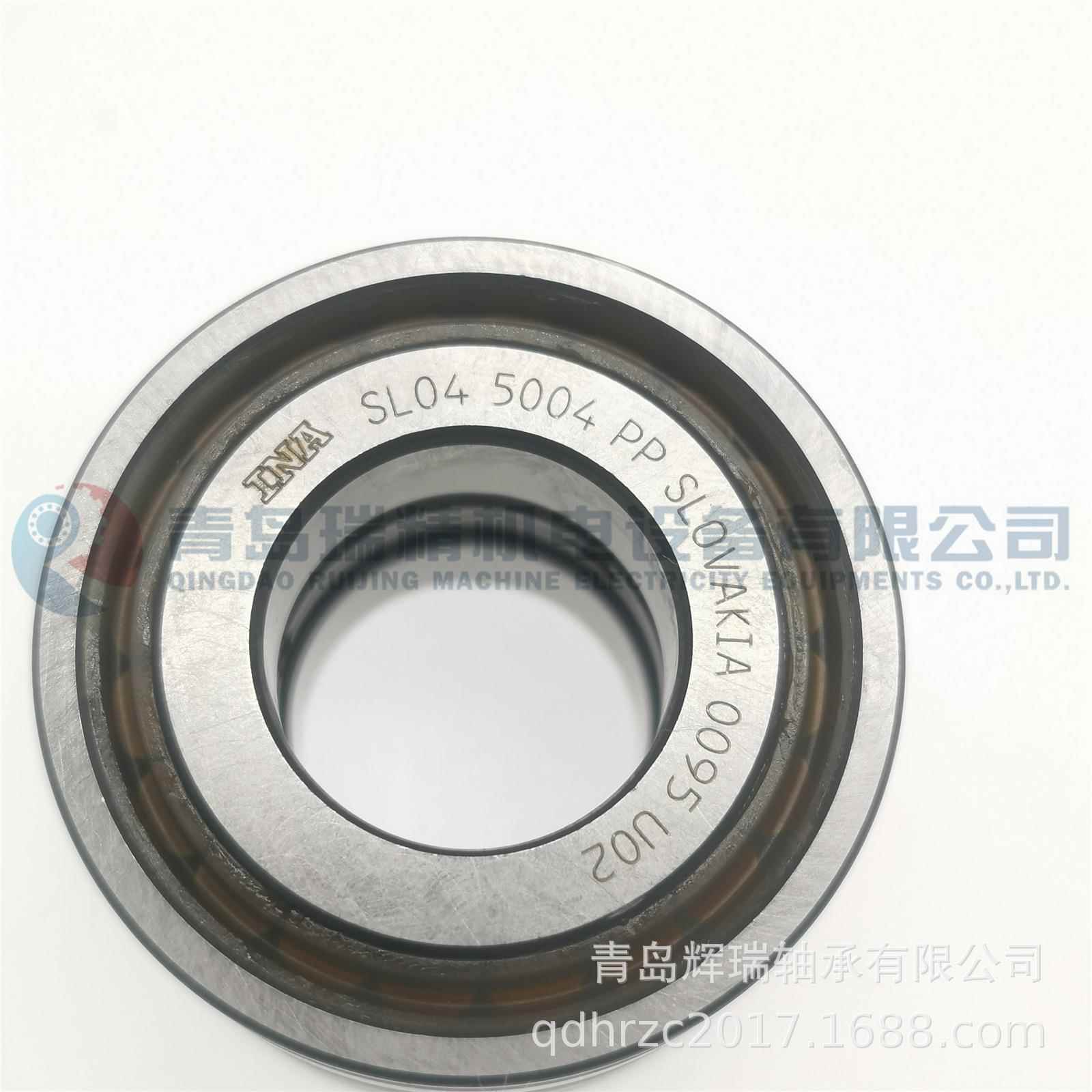 进I-N-A满装圆柱滚子轴承L045004-PP2MPR0mmX口42mmXS30mm