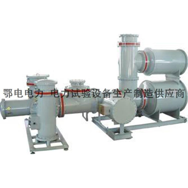 厂家直销无局放高压组合电器试验设备大电流发生器高压试验仪器
