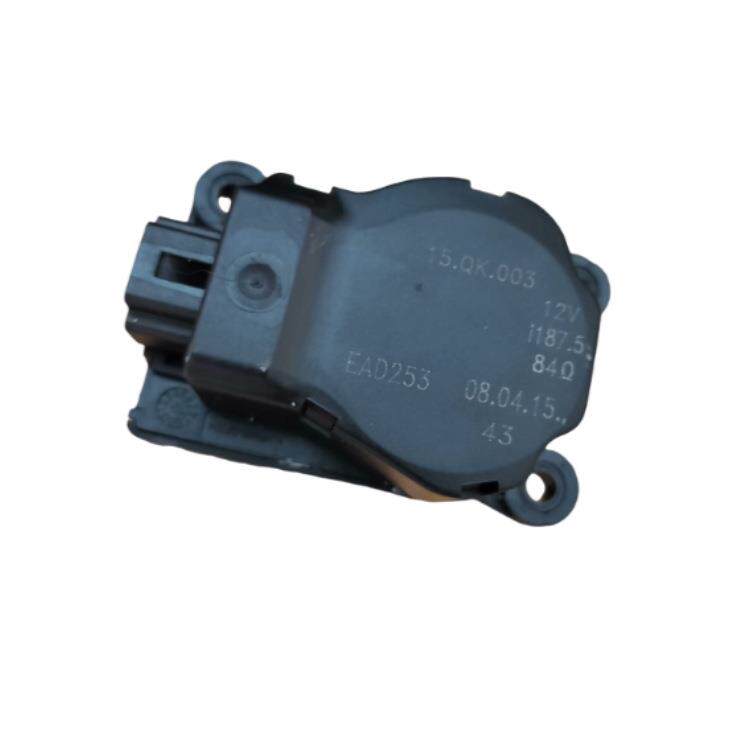 适用12-21款 福特ST嘉年华 暖风开关 1S7H-19E616BB 鼓风机执行器