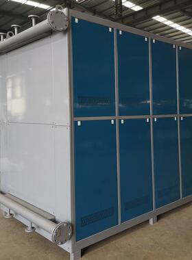 撬装240KW电加热导热油炉240KW电磁导热油锅炉自动控温