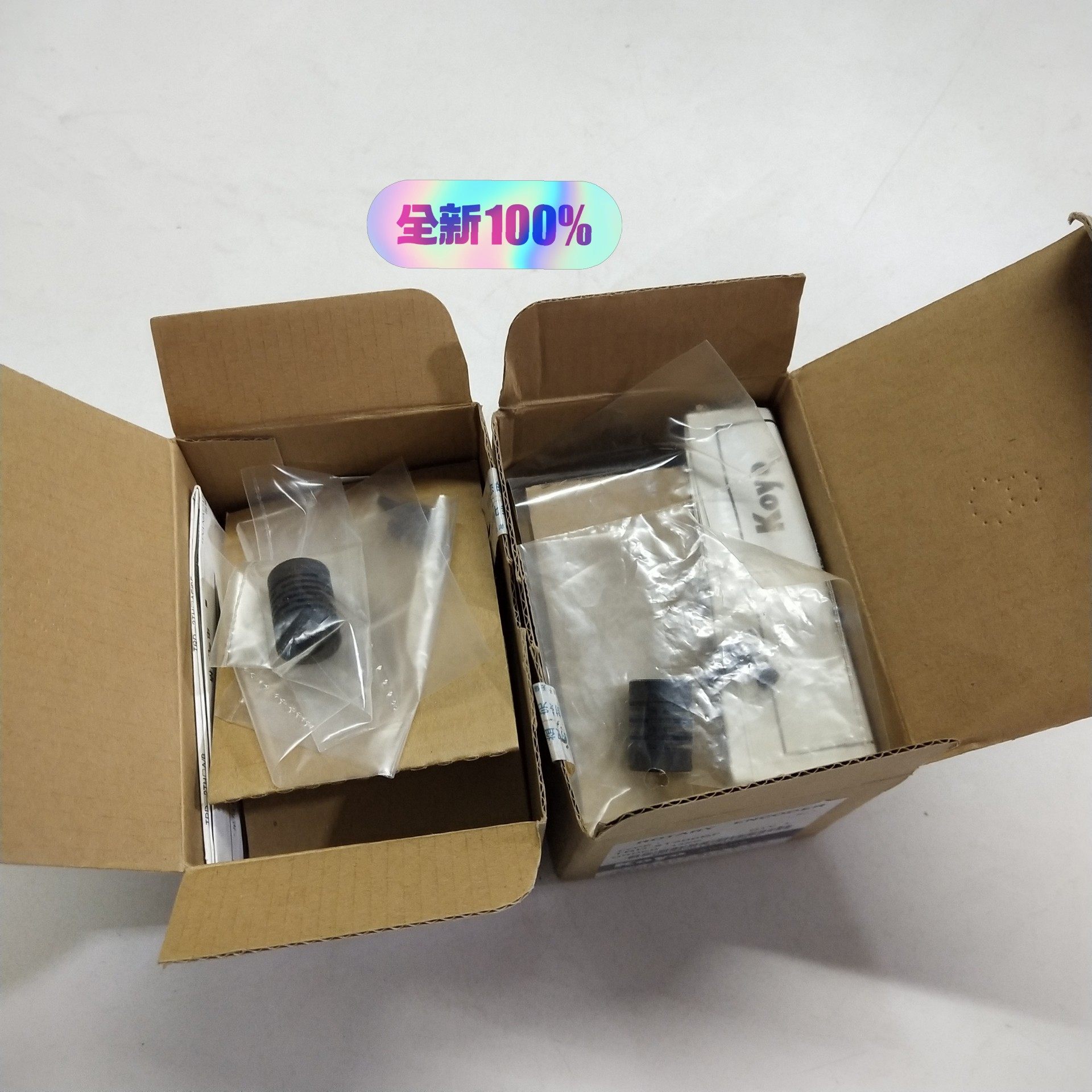 KOYO光洋TRD-2T500BF旋转编码器 全新原装正品