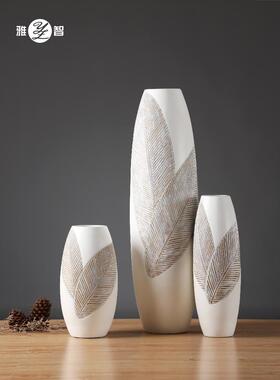 采购产品白色落地大型装饰品，高端客厅电视柜旁边的电视柜，入口