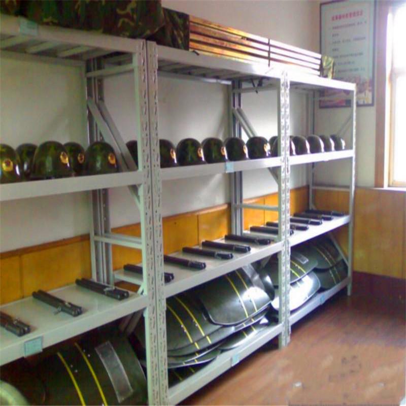 仓库货架轻型快递电商展架家用置物架工厂门店多层可调节仓储货架