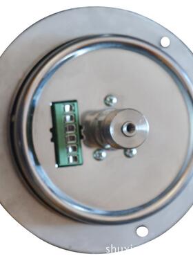 数显电接MIG点压力表震耐数力字压控力控制器数显压力制器真空压