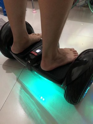 真实讲讲欧宁平衡车怎么样？爆料坑不坑人?