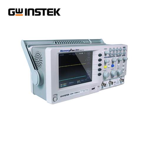 GDS-1102A-U/1102R/1104R/GDS-1152A-U数字示波器双通道