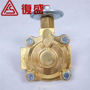 23ZOL605空70G630正厂螺杆压机D气控二项阀登福康普艾90AR114