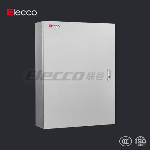 联谷出口型基业箱600*800*200mm/3C/CE认证配电箱/IP55防护控制箱