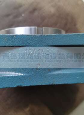 D-O-D-G-E 立式带座轴承单元 068686 P2B-GTMAH-85M 座号：124143