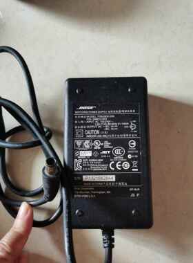 议价Bose Sounddock ii 二代电源 ±18V BO