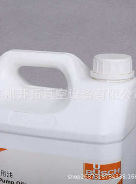 普旭真空泵油VM100/VG32/68/VE101/VSC100/VS150 BUSCH真空泵油