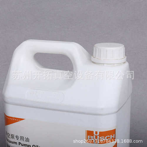 普旭真空泵油VM100/VG32/68/VE101/VSC100/VS150 BUSCH真空泵油