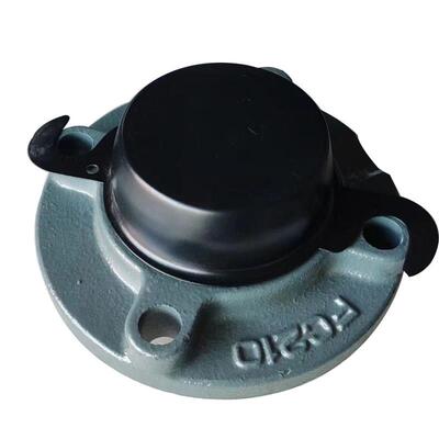 铸钢圆形球面带座轴承UCFC201 202 203 204 205 206 207 208 209