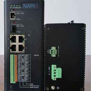 ARP 置 3668国电南瑞微机过负荷保护电压互感器装