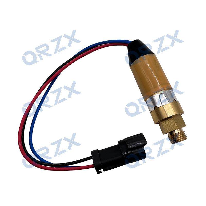 CAT/E330B3412C/826G/98F/980G机油感应BLG器3E-6245挖5掘/机配件