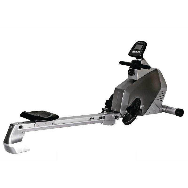 康乐佳K7105-2划船器 磁控划船机健身器材豪华运动坐姿配置健身房