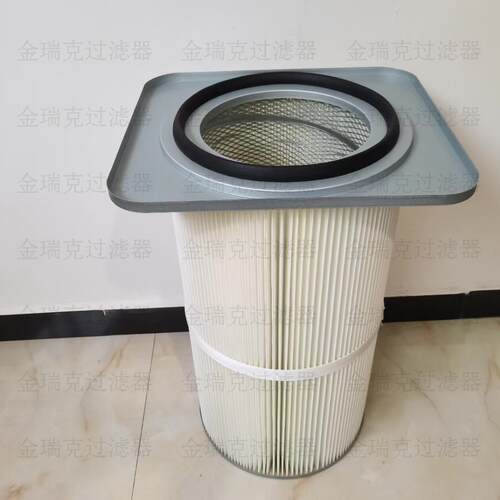 P190863滤芯P190925阻燃型过滤筒普优滤器