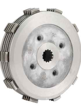 离合器片Fz16 Fazer 150 2011-2020 V2.0