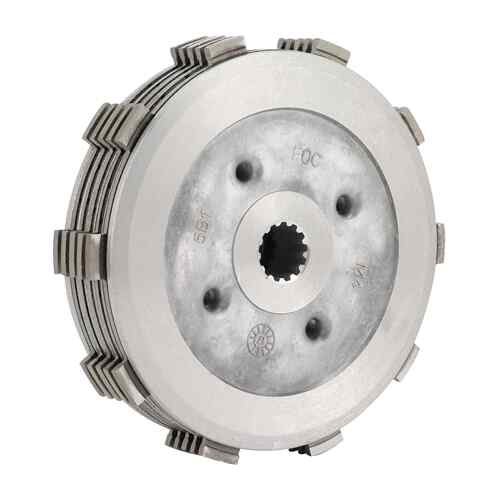 离合器片Fz16 Fazer 150 2011-2020 V2.0