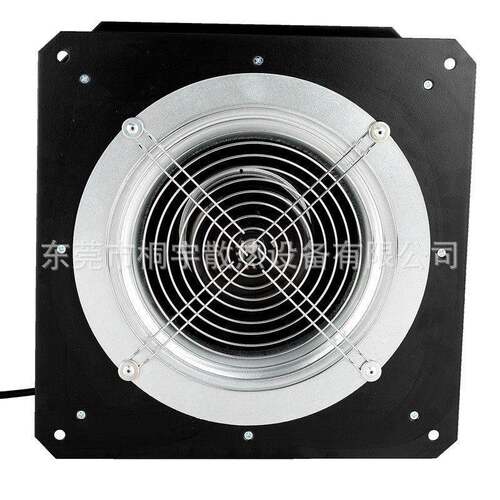 PI2422063TB2M-SB速后向离心风机机柜散热