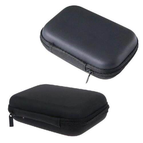 Hard Multimeter Shockproof Case EVA Bag Protective Box for