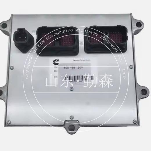 推土机配件 型号齐全 D65PX-16 发动机电脑板 600-468-1200