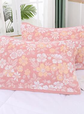 Newly Released Extra Large and Thick 100% Cotton Pillow Towe