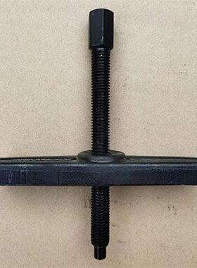 Rama配件变速箱轴承拆卸工具轴承拉拔器双盘拉拔器配件中心丝杆和