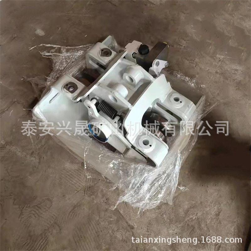 柴油轨吊机车超速保护小车轨道小跑车承载滑车