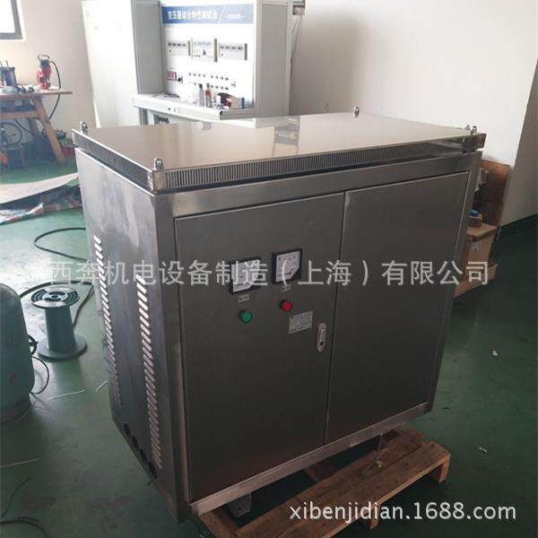 供1应三相干式变压器三相SG-00KVA/KWSG  SBK80V2230V变2转00V不