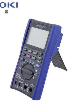 HIOKI日置万用表DT4281/DT4282数字万用表四位半万用表