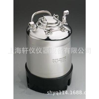 XX6700P10 MERCK MILLIPORE 10L不锈钢压力 清洁度检测用