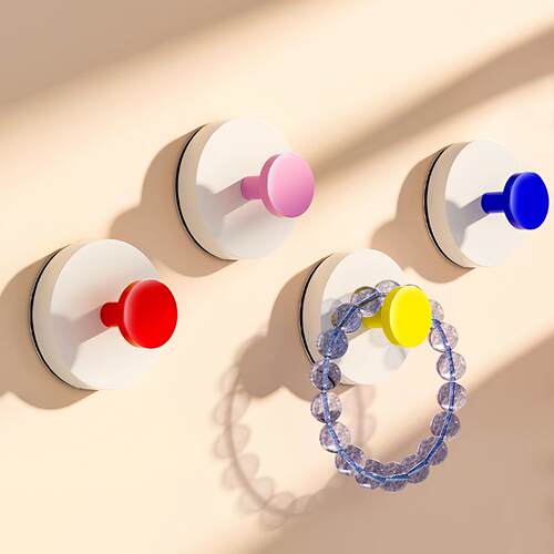 Dopamine suction hooks with strong load-bearing capacity, tr