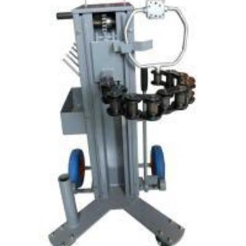 风炮平支衡架弹簧式吊风炮架汽保471汽修风工具可流动工作炮支架