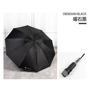 正品德动国机械自g反向雨伞男女晴雨两用折叠大号防晒遮阳全伞定