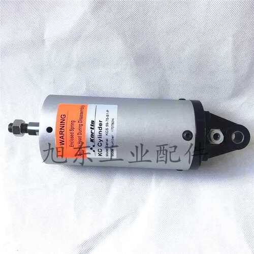 原装科帝Kortis超低摩擦气缸 KCS100-85-S0-P-SP KCS59-75-S1-P