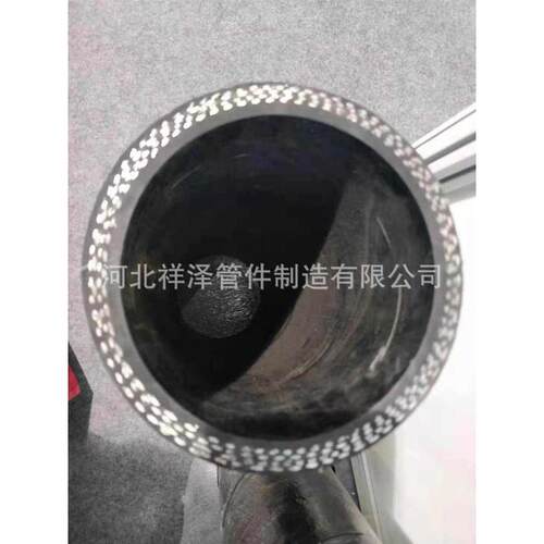 厂家直销 现货混凝土输送泵车 高低压耐磨胶管 布料机 桩机胶管