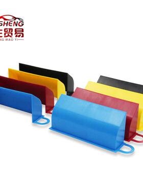 直销适用宝马E90E91E92E93E84进气口冷冲压空气进气套件