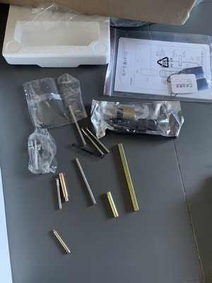 评测爆料武匠指纹锁究竟怎么样入武匠指纹锁质量如何?