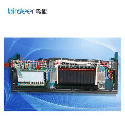 6000w太阳能离网逆变器solarinverter24v转220v家用光伏逆变器