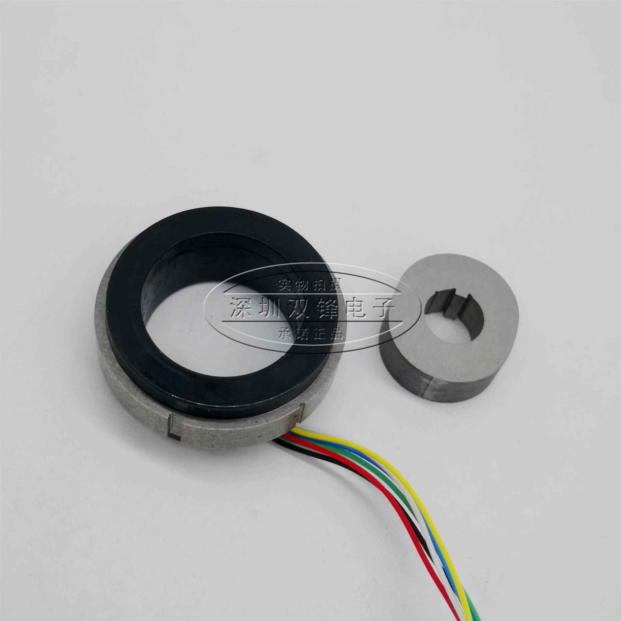 旋转变压器,J37XU9732,电机/马达,编码器,高精度