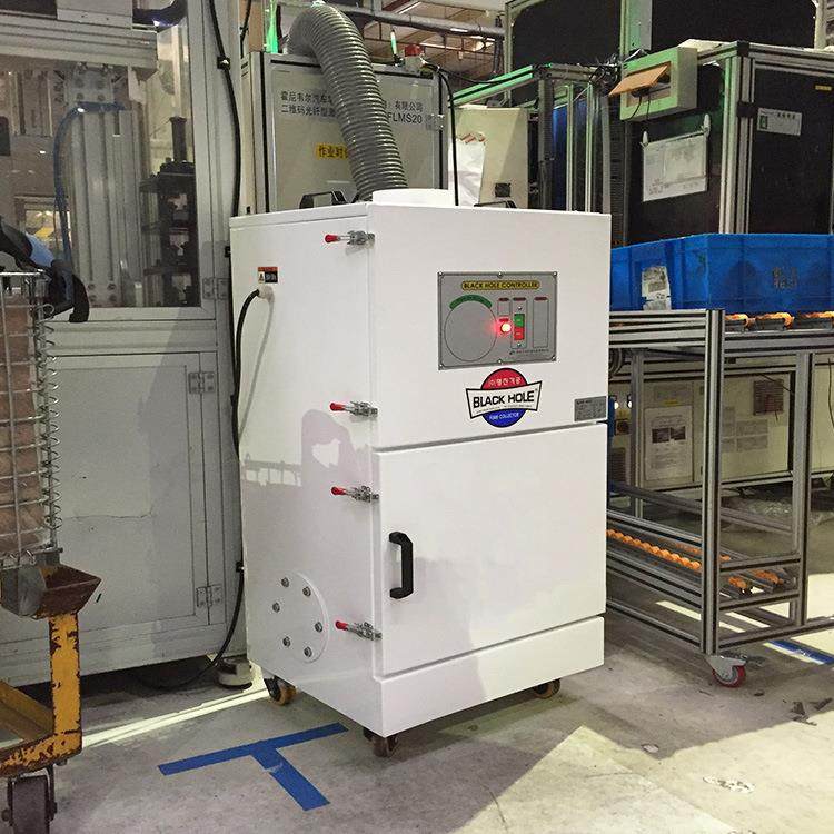 工业DX系列尘集器集树脂中打磨粉尘过滤器央粉尘收器滤桶除尘器